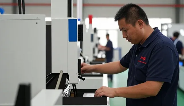 义乌市营彩文化传煤有限公司带来厂房车间应用中的新媒体运营体验
